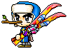 Bluspear
